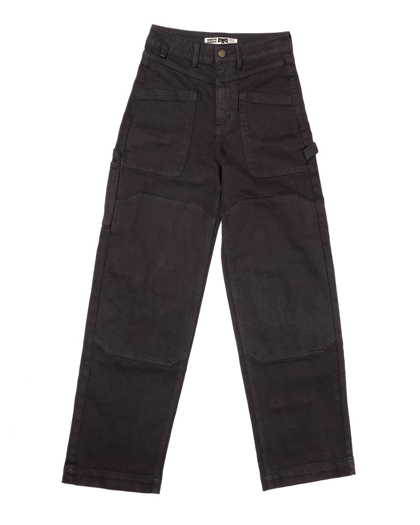 CARPENTER PANT
