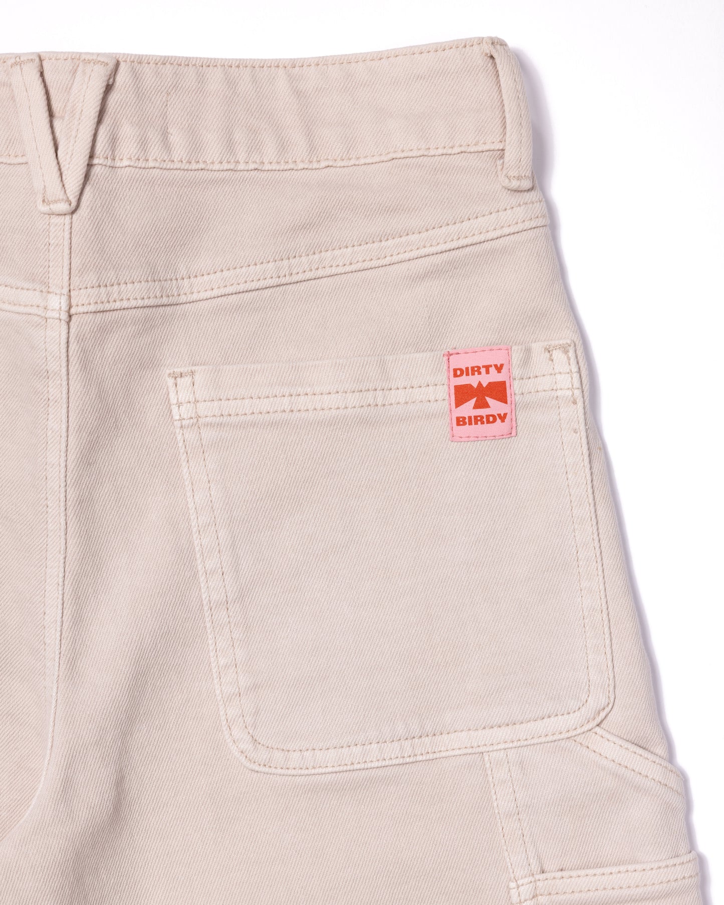 CARPENTER PANT