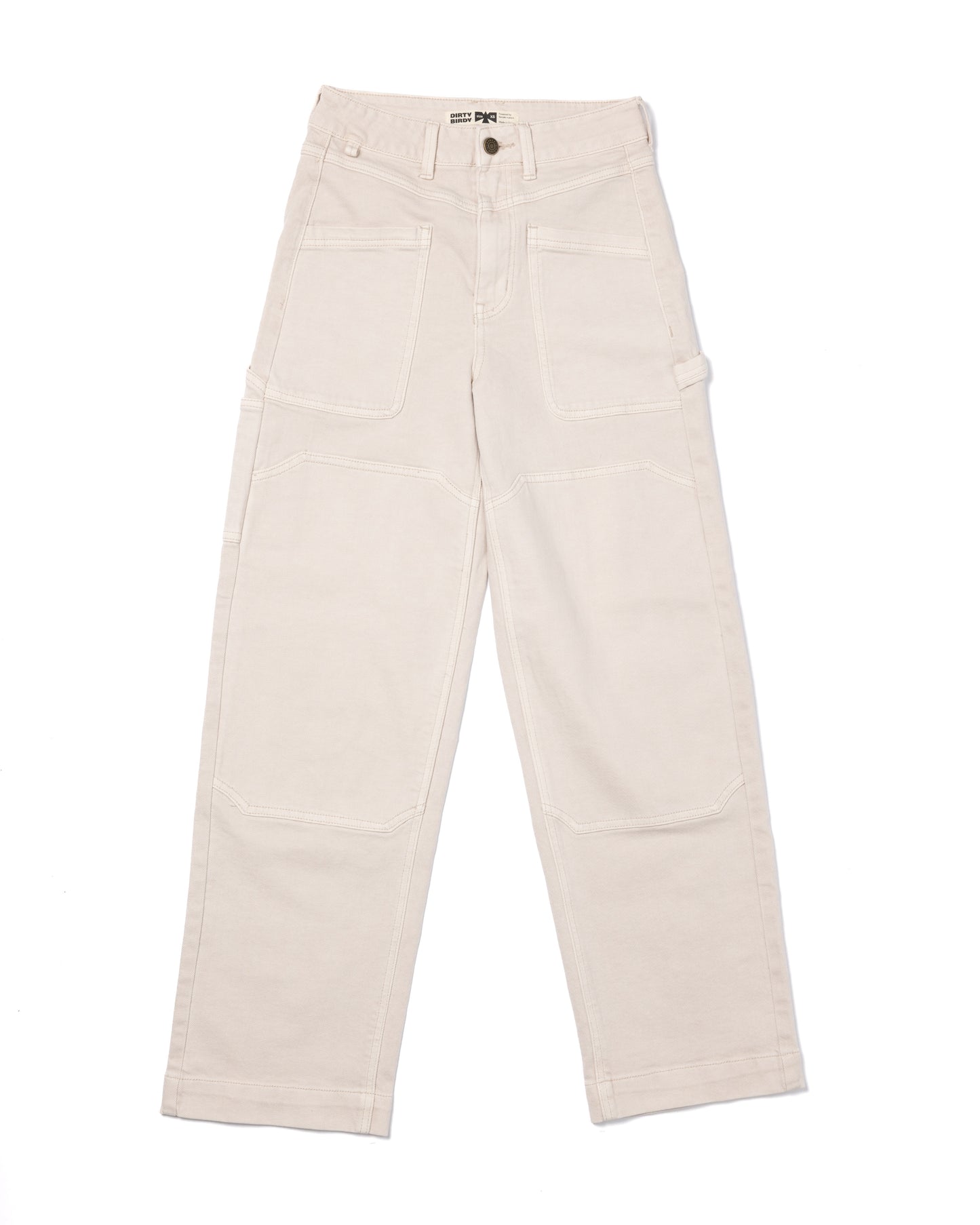 CARPENTER PANT