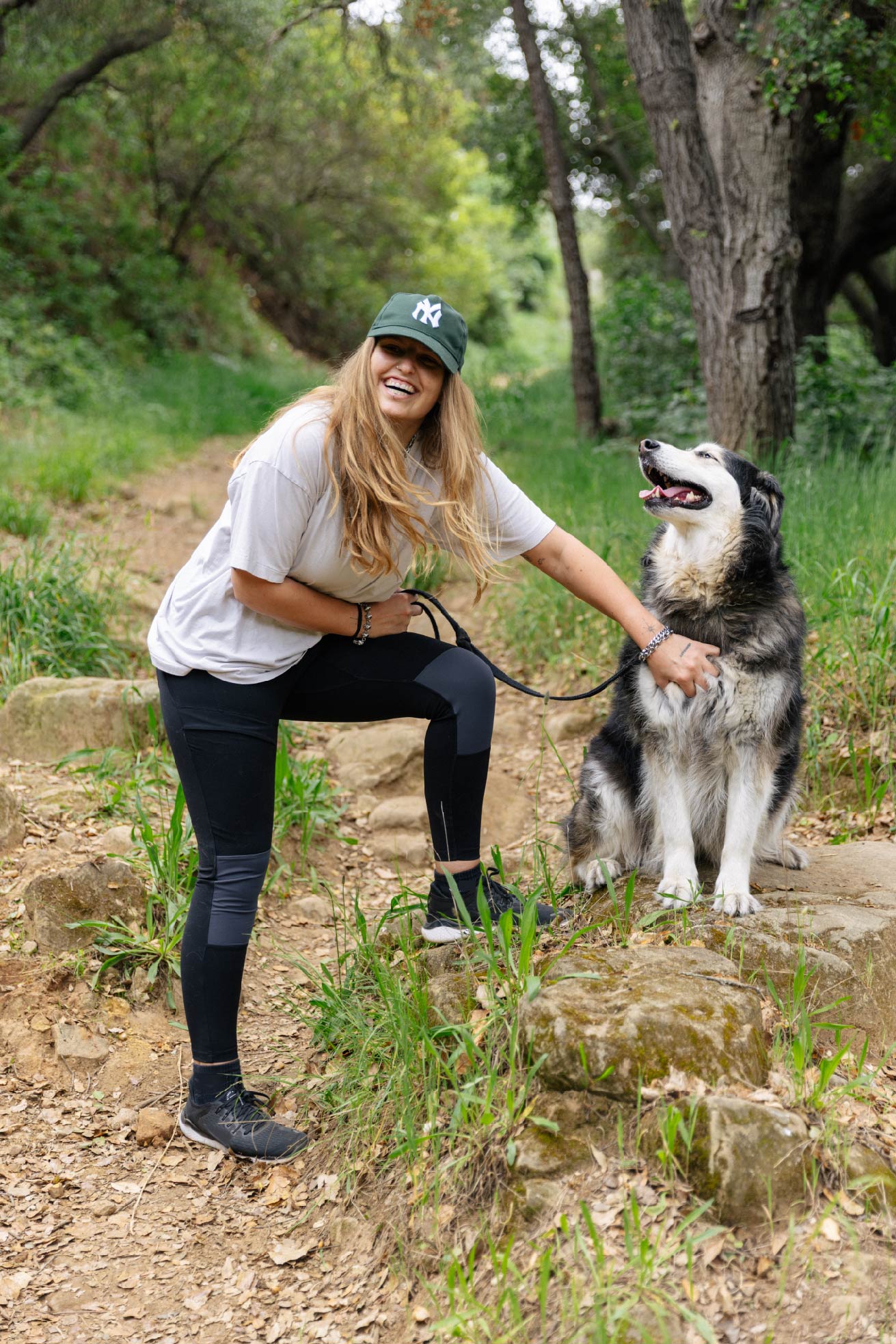 UTILITY LEGGING
