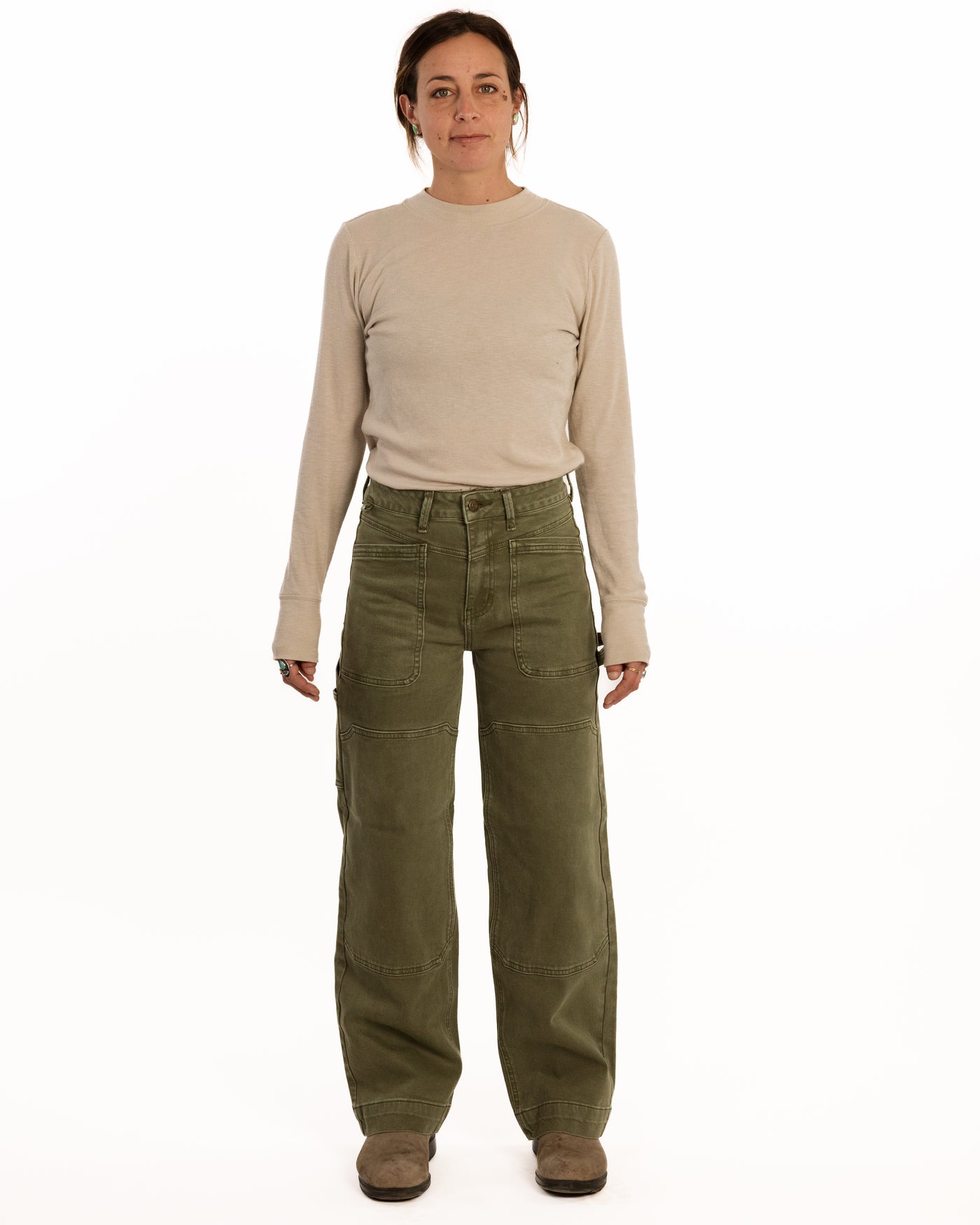 HEAVYWEIGHT CARPENTER PANT · view 5