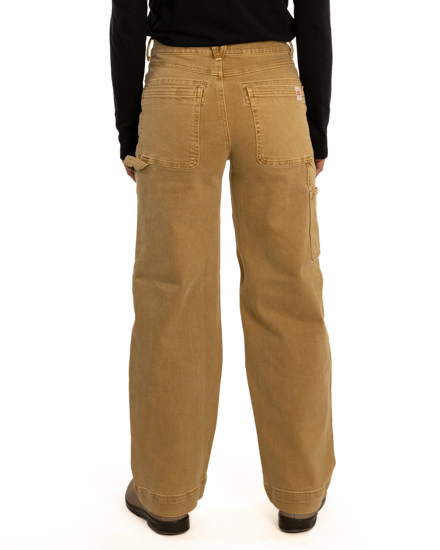 HEAVYWEIGHT CARPENTER PANT · view 2