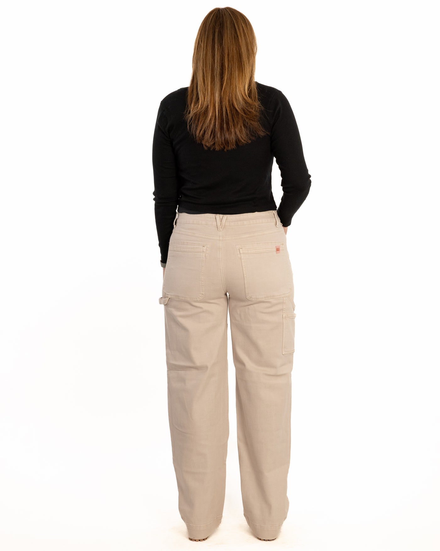 HEAVYWEIGHT CARPENTER PANT · view 8