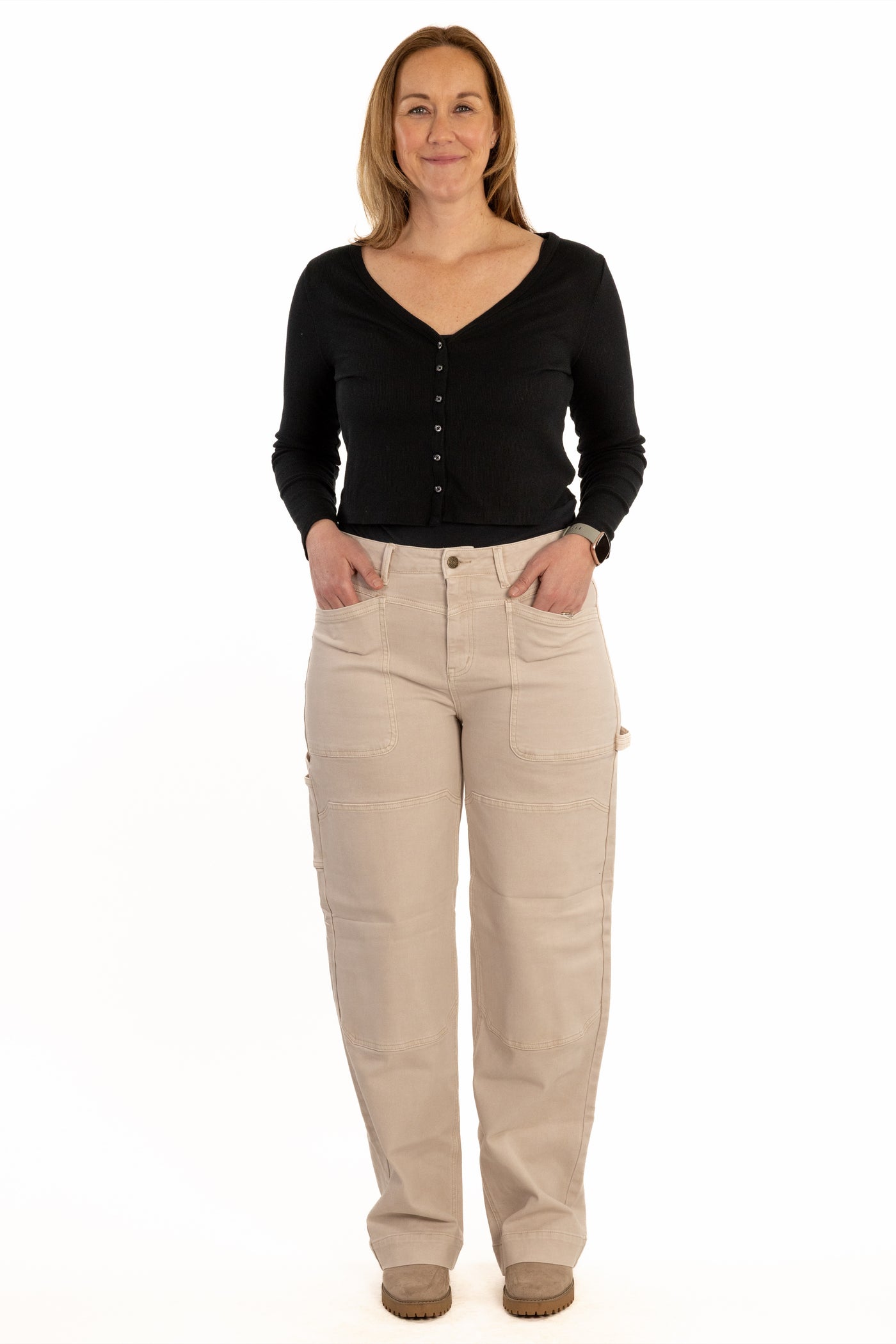 HEAVYWEIGHT CARPENTER PANT · view 7