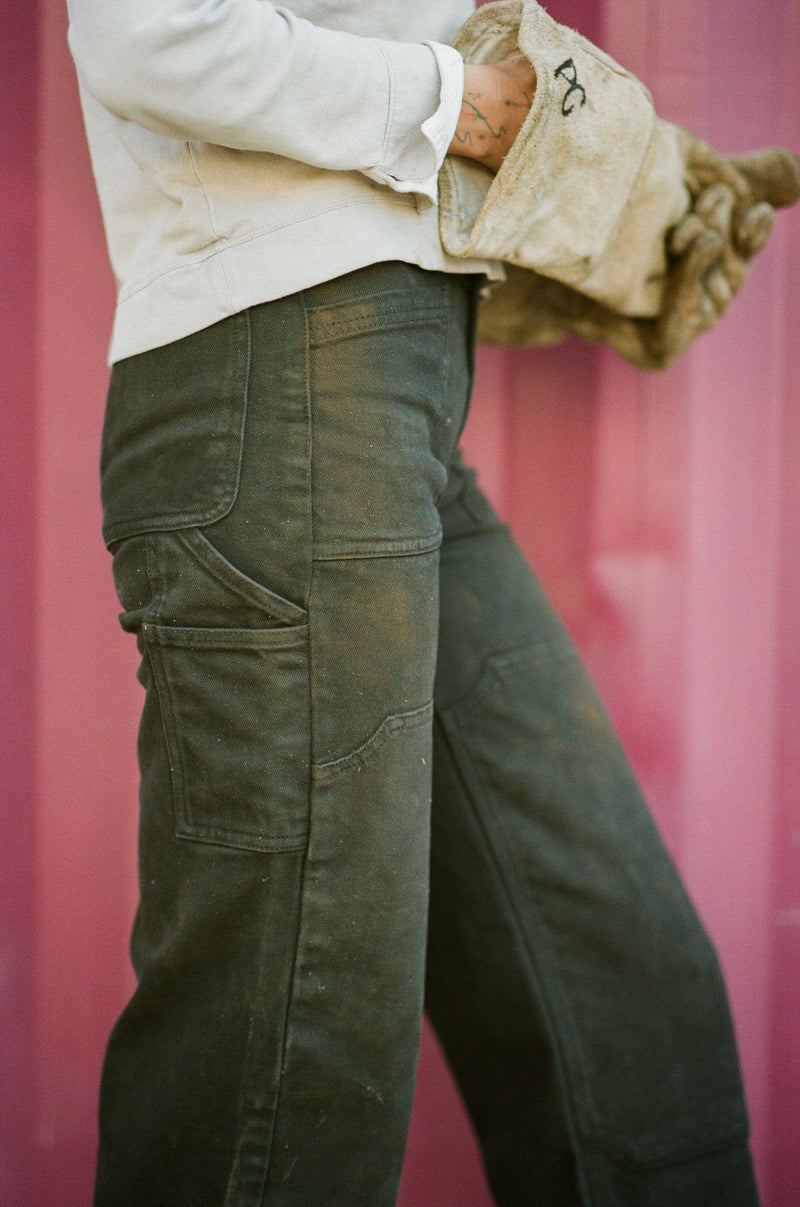 (PREORDER) HEAVYWEIGHT CARPENTER PANT