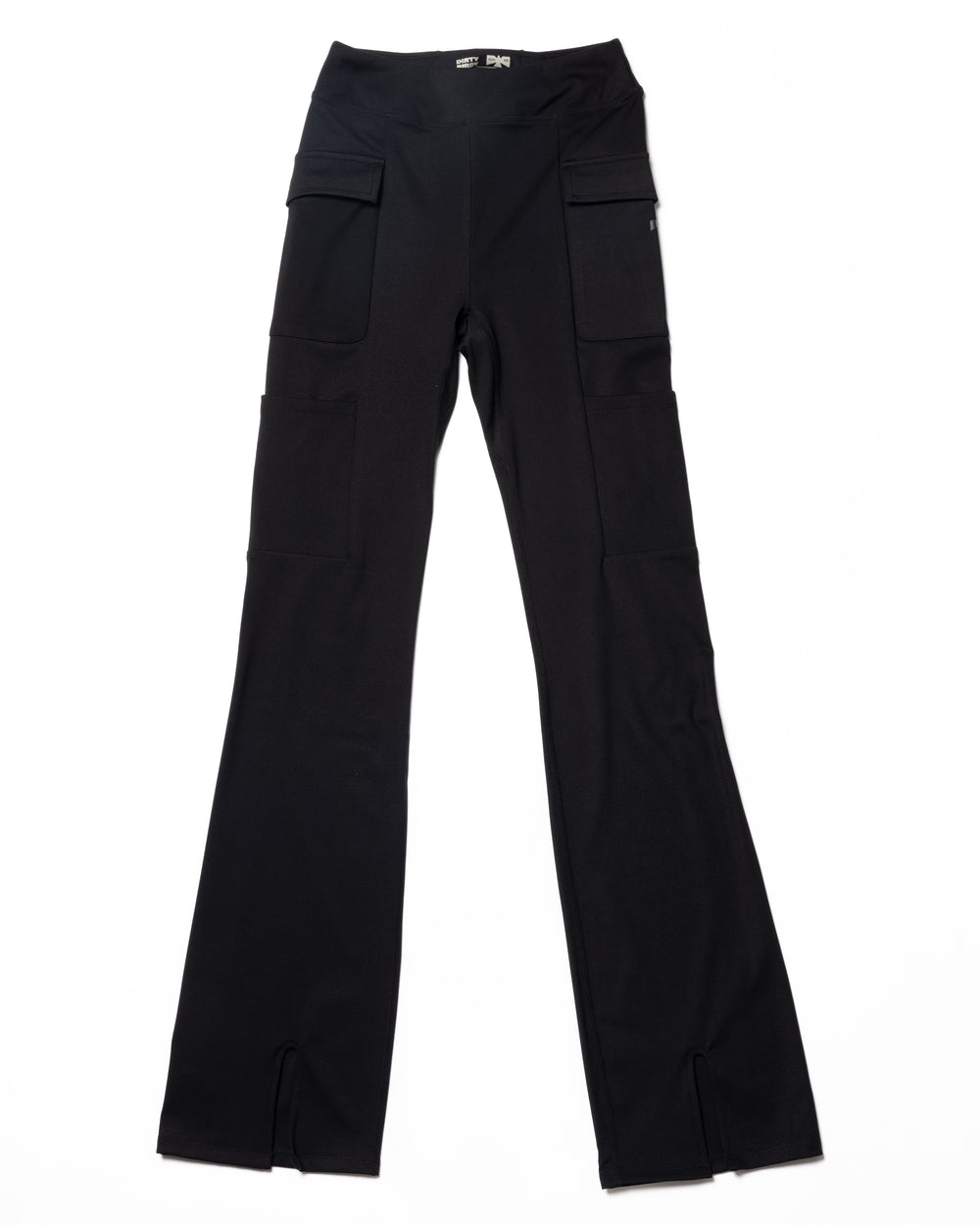 EVERYDAY BOOTCUT PANT