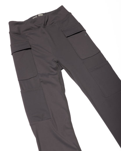 EVERYDAY BOOTCUT PANT