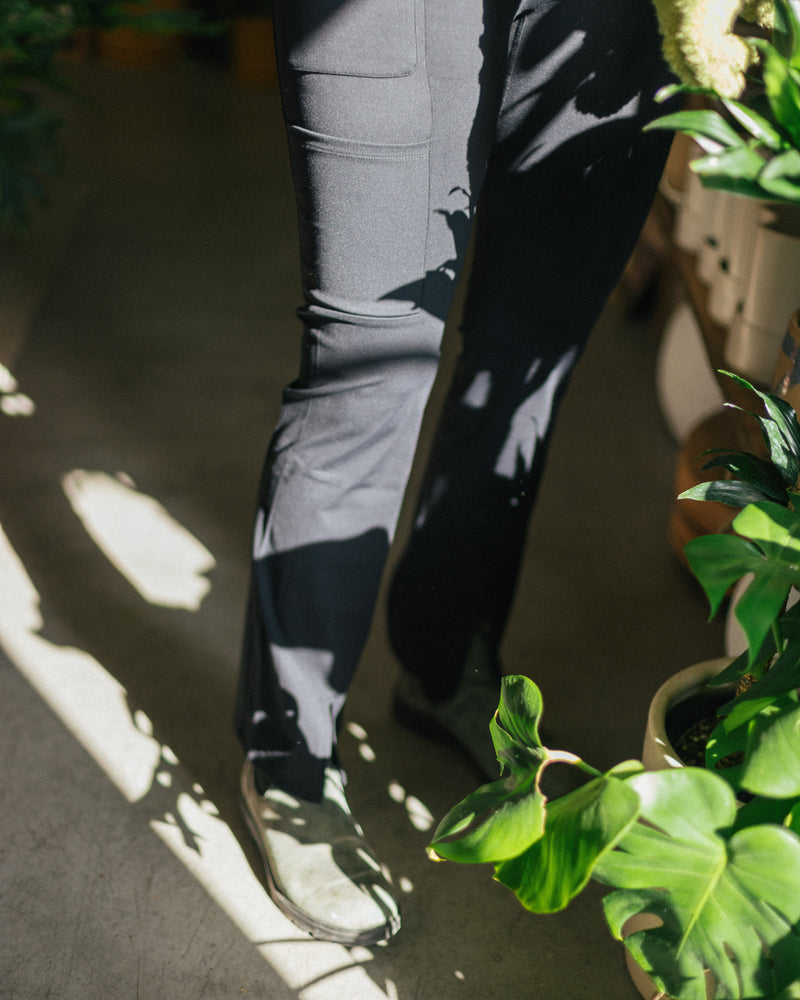 EVERYDAY BOOTCUT PANT