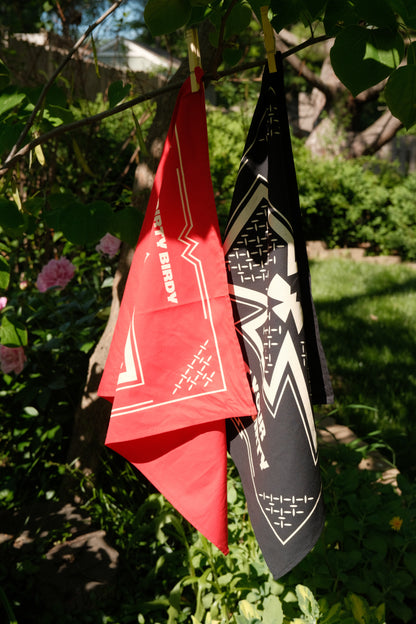 FIELD BANDANA
